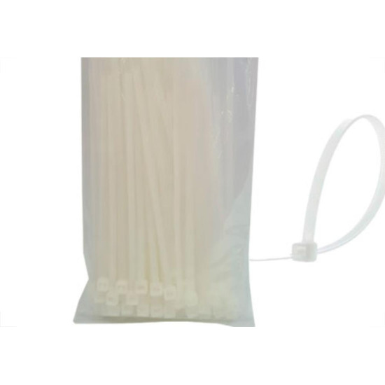 Mundo Abracadeira Nylon Sparta 2.5X150 C/100 Br Mundo Abracadeira Nylon Sparta 2.5X150 C/100 Br
