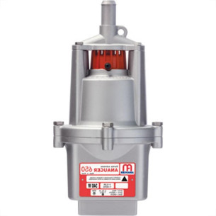 Anauger Bomba 650 5G/220V 1600/Hs