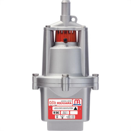 Anauger Bomba 650 5G/220V 1600/Hs