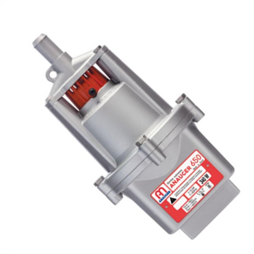 Anauger Bomba 650 5G/220V 1600/Hs
