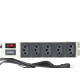 Multicraft Filtro Linha Mult.Metal 5 Tom-20698 Multicraft Filtro Linha Mult.Metal 5 Tom-20698