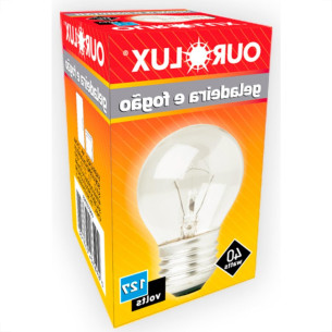 Ourolux Lamp Gel/Fog  40X127V Clara