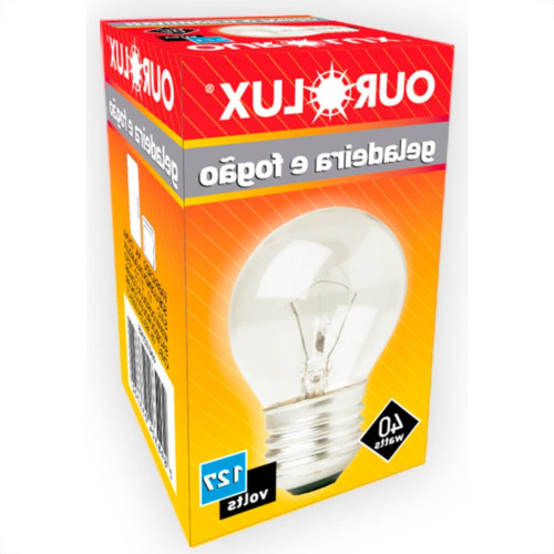 Ourolux Lamp Gel/Fog 40X127V Clara Ourolux Lamp Gel/Fog 40X127V Clara