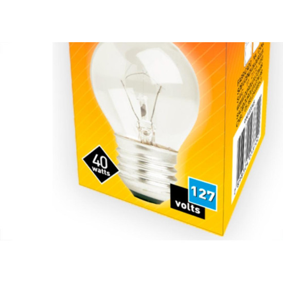 Ourolux Lamp Gel/Fog 40X127V Clara Ourolux Lamp Gel/Fog 40X127V Clara