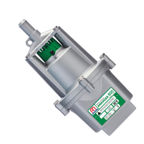 Anauger Bomba 800 5G/220V 1970/Hs