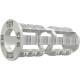Fischer Chumbador. Fixador Nyl.Rodforce Fgd 10M6 C/400 Fischer Chumbador. Fixador Nyl.Rodforce Fgd 10M6 C/400