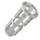Fischer Chumbador. Fixador Nyl.Rodforce Fgd 10M6 C/400 Fischer Chumbador. Fixador Nyl.Rodforce Fgd 10M6 C/400