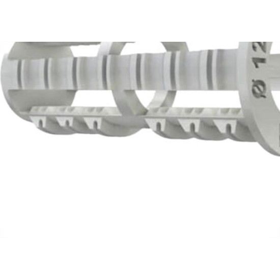 Fischer Chumbador. Fixador Nyl.Rodforce Fgd 10M6 C/400 Fischer Chumbador. Fixador Nyl.Rodforce Fgd 10M6 C/400