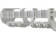 Fischer Chumbador. Fixador Nyl.Rodforce Fgd 10M6 C/400 Fischer Chumbador. Fixador Nyl.Rodforce Fgd 10M6 C/400