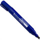 Brasfort Caneta P/Marcacao Gros.Azul 7857 - Kit C/12 Pc Brasfort Caneta P/Marcacao Gros.Azul 7857 - Kit C/12 Pc