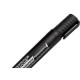 Brasfort Caneta P/Marcacao  Gros.Preto 7858 - Kit C/12 Pc