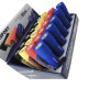 Brasfort Eletrica Lanterna Led Mini Color.Brasf-7865 Brasfort Eletrica Lanterna Led Mini Color.Brasf-7865