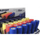Brasfort Eletrica Lanterna Led Mini Color.Brasf-7865 Brasfort Eletrica Lanterna Led Mini Color.Brasf-7865