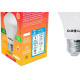 Ourolux Lamp Led Bulbo 06W 3.000K Ourolux Lamp Led Bulbo 06W 3.000K