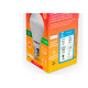 Ourolux Lamp Led Bulbo 12W 3,000K Ourolux Lamp Led Bulbo 12W 3,000K