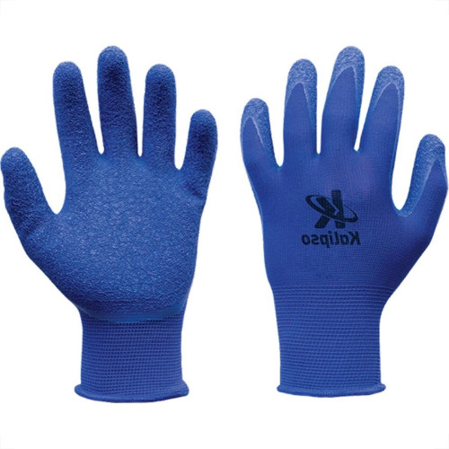 Kalipso Luva Malha Kalip.Emborr.Blueflex.G Kalipso Luva Malha Kalip.Emborr.Blueflex.G