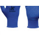 Kalipso Luva Malha Kalip.Emborr.Blueflex.G Kalipso Luva Malha Kalip.Emborr.Blueflex.G