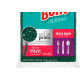 Bettanin Esponja Esfrebom Leve C/04-4544