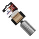 Simetal Prumo De Aco Ramada 4 - 750 Grs
