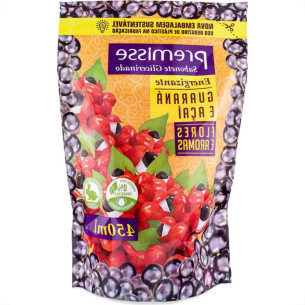 Premisse Sabonete Liq.Prem.Acai/Cam 450Ml Rf