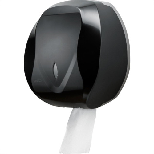 Premisse Dispenser Velox Dark Higien.Rolao