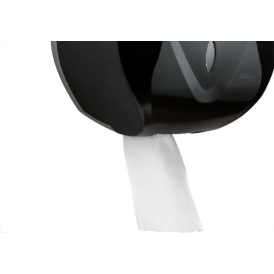 Premisse Dispenser Velox Dark Higien.Rolao