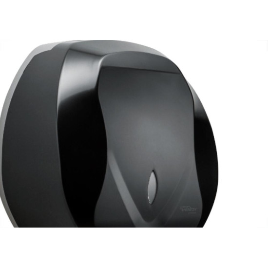 Premisse Dispenser Velox Dark Higien.Rolao