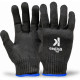 Kalipso Luva Helanca Nylon Pta