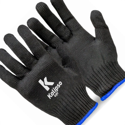 Kalipso Luva Helanca Nylon Pta