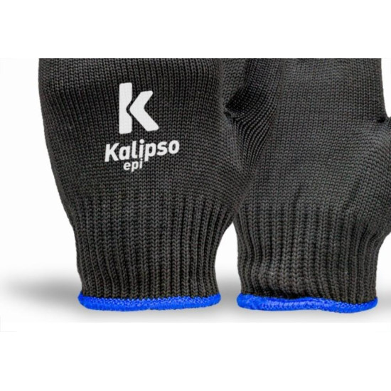 Kalipso Luva Helanca Nylon Pta