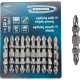 Mundo Das Ferramentas Bits Phillips Gross Dup(Ph2)2X45Mmc/10 Mundo Das Ferramentas Bits Phillips Gross Dup(Ph2)2X45Mmc/10