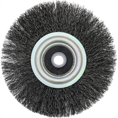 Inebras Escova Circ Ineb.Carb Br 6X1/2 1756 Inebras Escova Circ Ineb.Carb Br 6X1/2 1756