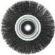 Inebras Escova Circ Ineb.Carb Br 6X1/2 1756 Inebras Escova Circ Ineb.Carb Br 6X1/2 1756