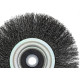 Inebras Escova Circ Ineb.Carb Br 6X1/2 1756 Inebras Escova Circ Ineb.Carb Br 6X1/2 1756