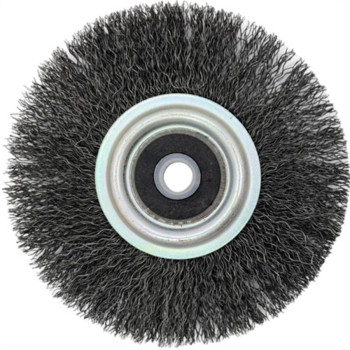 Inebras Escova Circ Ineb.Carb Br.6X1 1758 Inebras Escova Circ Ineb.Carb Br.6X1 1758