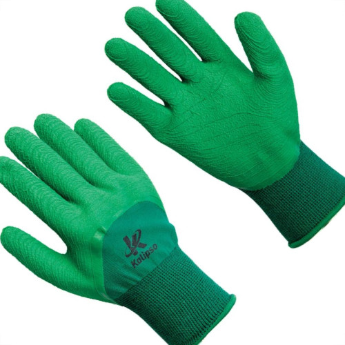 Kalipso Luva Verde Conf.Emborr.Xg Kalipso Luva Verde Conf.Emborr.Xg