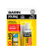 Garin Cola Fixa Tudo Polidag Branco 80Gr Garin Cola Fixa Tudo Polidag Branco 80Gr