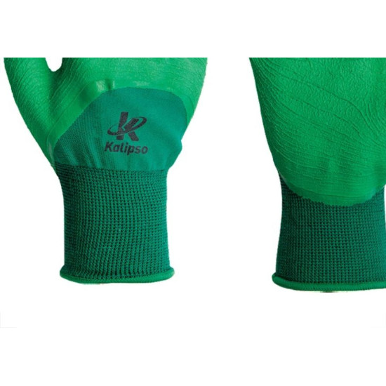 Kalipso Luva Verde Conf.Emborr, M Kalipso Luva Verde Conf.Emborr, M