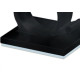 Sforplast Eletrica Clip Adesivo Sfor 13Mm Preto C/4 Sforplast Eletrica Clip Adesivo Sfor 13Mm Preto C/4