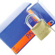 Kalipso Luva Nbr Preta T.09/G Kalipso Luva Nbr Preta T.09/G