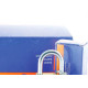 Kalipso Luva Nbr Preta T.09/G Kalipso Luva Nbr Preta T.09/G