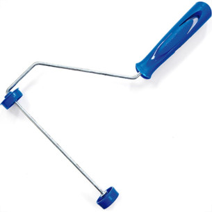 Tigre Garfo P/Rolo C/B 23Cm-1301