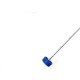 Tigre Garfo P/Rolo C/B 23Cm-1301