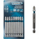 Mundo Das Ferramentas Bits Phillips Gross S2(Ph2)X 70Mm C/10 Mundo Das Ferramentas Bits Phillips Gross S2(Ph2)X 70Mm C/10