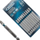 Mundo Das Ferramentas Bits Phillips Gross S2(Ph2)X 70Mm C/10 Mundo Das Ferramentas Bits Phillips Gross S2(Ph2)X 70Mm C/10
