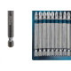 Mundo Das Ferramentas Bits Phillips Gross S2(Ph2)X 70Mm C/10 Mundo Das Ferramentas Bits Phillips Gross S2(Ph2)X 70Mm C/10