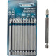 Mundo Das Ferramentas Bits Phillips Gross S2(Ph2)X 90Mm C/10 Mundo Das Ferramentas Bits Phillips Gross S2(Ph2)X 90Mm C/10