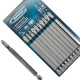 Mundo Das Ferramentas Bits Phillips Gross S2(Ph2)X 90Mm C/10 Mundo Das Ferramentas Bits Phillips Gross S2(Ph2)X 90Mm C/10