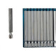 Mundo Das Ferramentas Bits Phillips Gross S2(Ph2)X 90Mm C/10 Mundo Das Ferramentas Bits Phillips Gross S2(Ph2)X 90Mm C/10