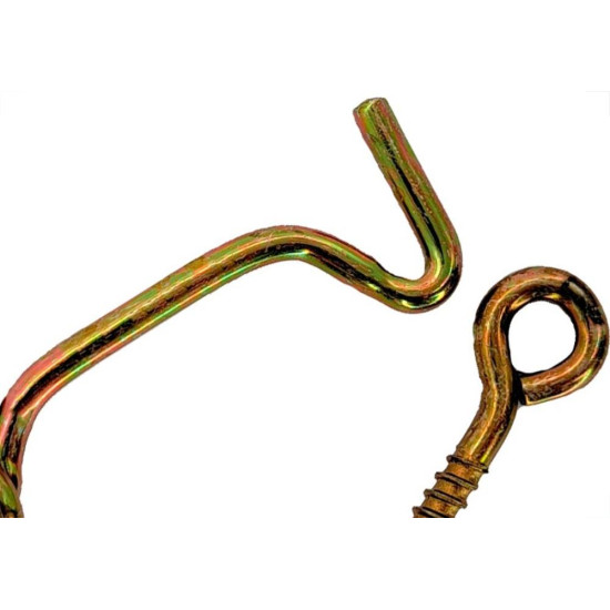 Sao Aldrava Bicromat. S.Raphael 16 X 50